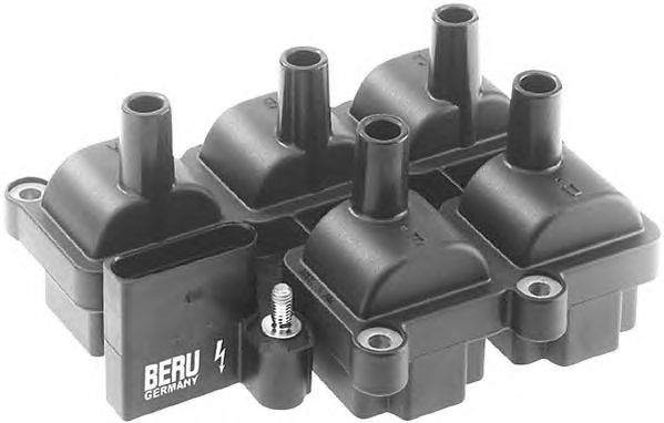 bobina de inductie VW BORA COMBI 1J6 2.3 V5 99-