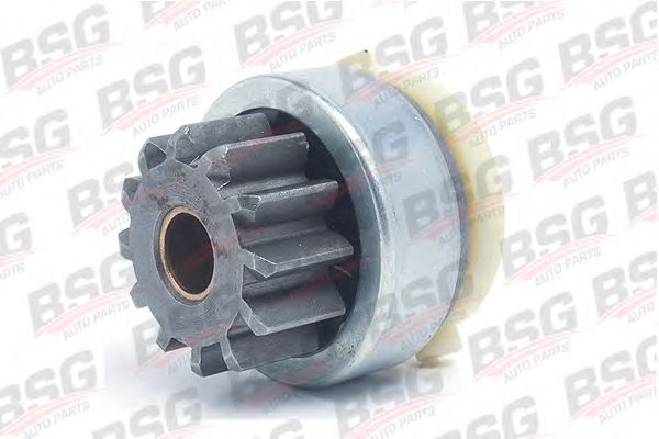 Pinion electromotor