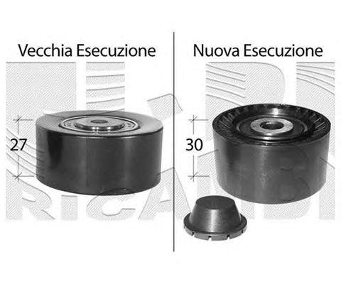 rola intinzator,curea transmisie