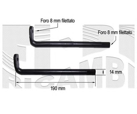 Intinzator curea, curea distributie