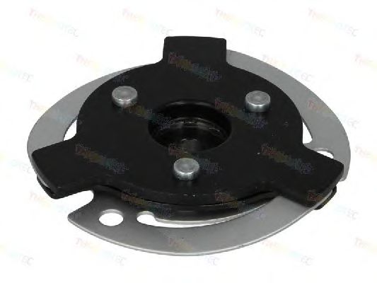 Disc ambeiaj magnetic compresor clima