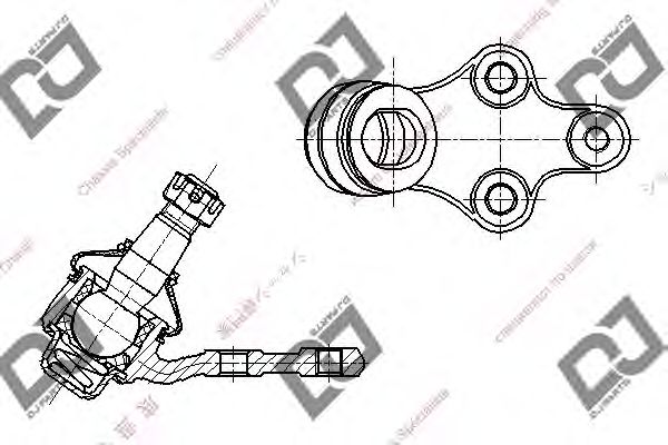 Articulatie sarcina/ghidare