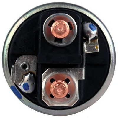 Solenoid, electromotor