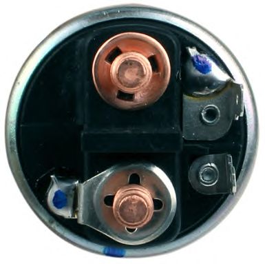 Solenoid, electromotor