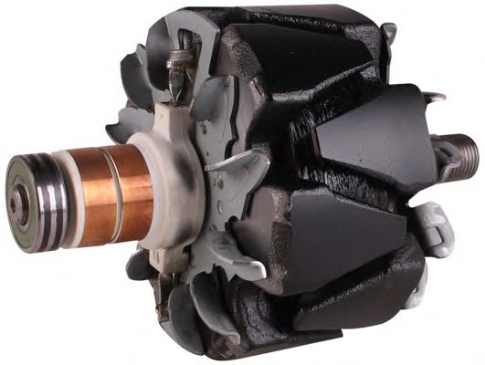 rotor,alternator