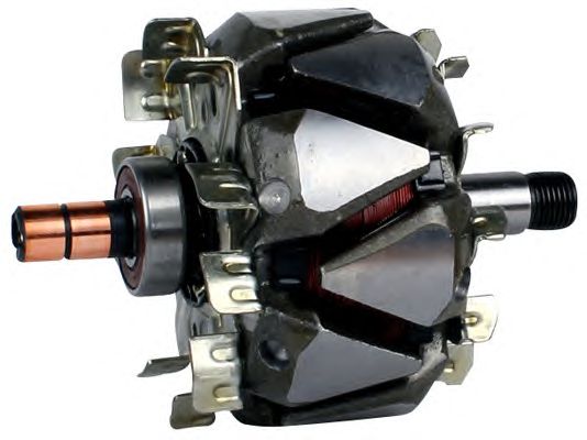 rotor,alternator