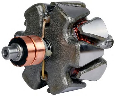 rotor,alternator