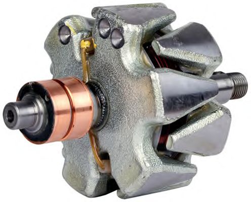 rotor,alternator