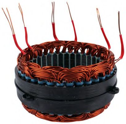 stator,alternator