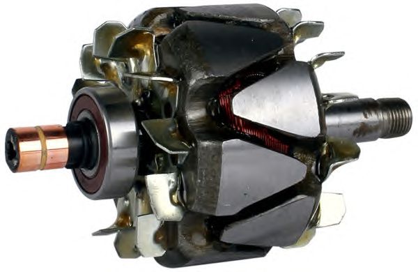 rotor,alternator