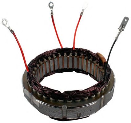 stator,alternator