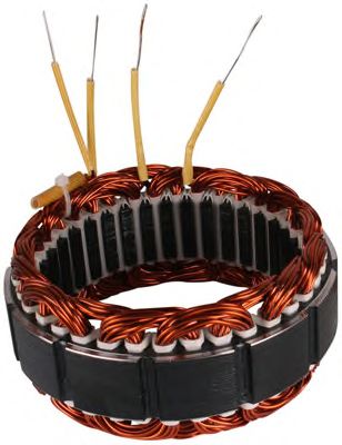 stator,alternator