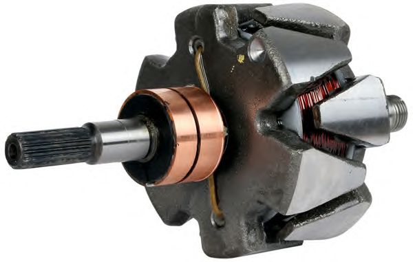 rotor,alternator