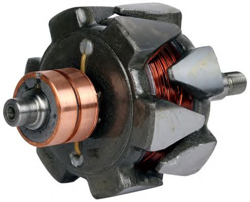 rotor,alternator