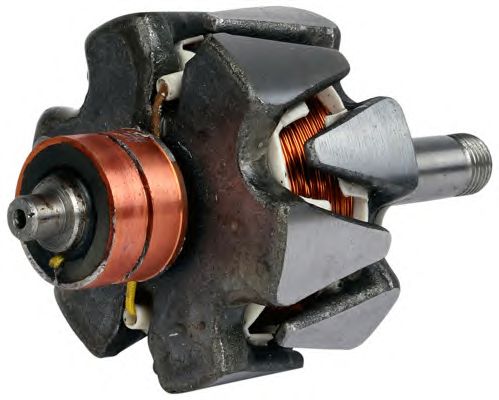 rotor,alternator