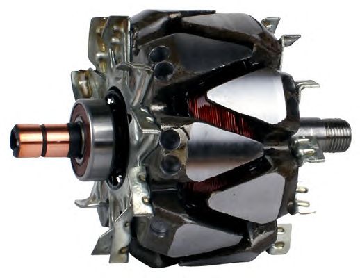 rotor,alternator