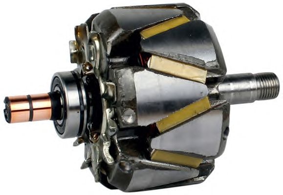 rotor,alternator