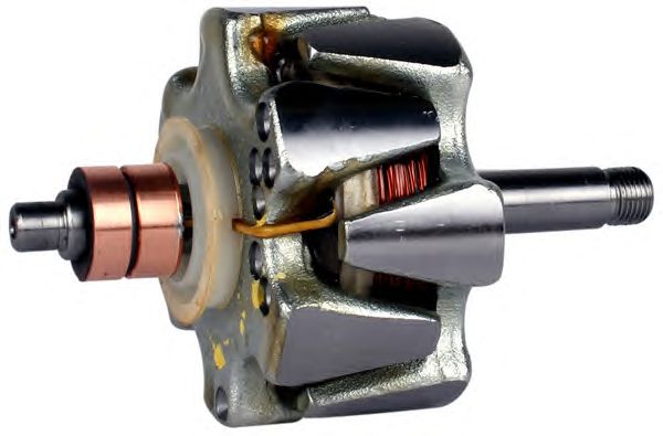 rotor,alternator