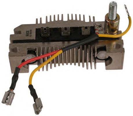 port diode,alternator