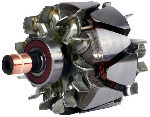 rotor,alternator