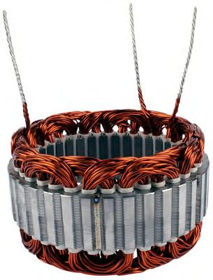 stator,alternator