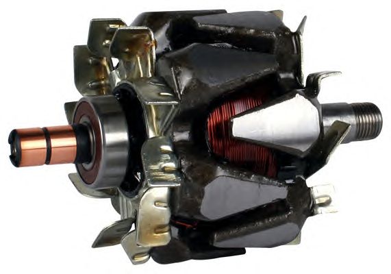 rotor,alternator