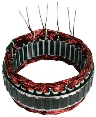 stator,alternator