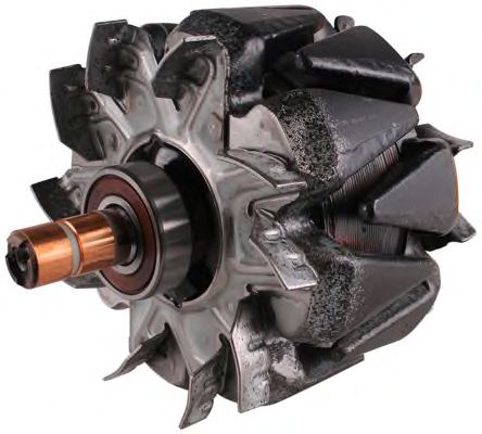 rotor,alternator