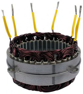 stator,alternator