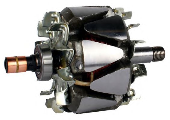 rotor,alternator