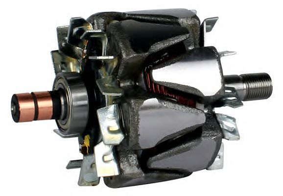 rotor,alternator