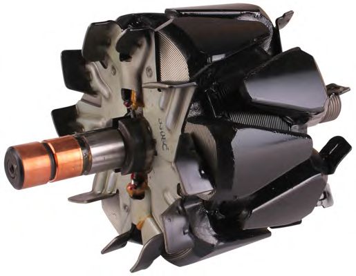 rotor,alternator