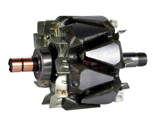 rotor,alternator