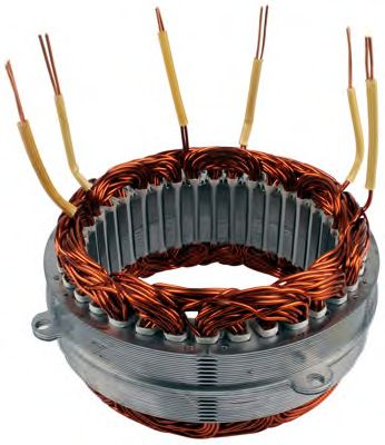 stator,alternator