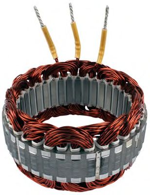 stator,alternator