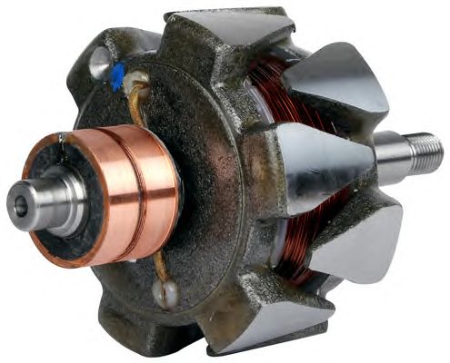 rotor,alternator