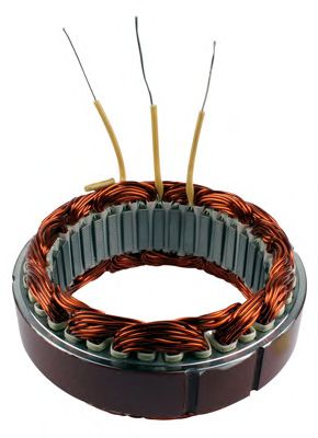 stator,alternator