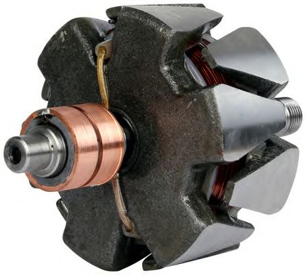 rotor,alternator