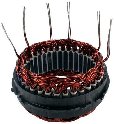 stator,alternator