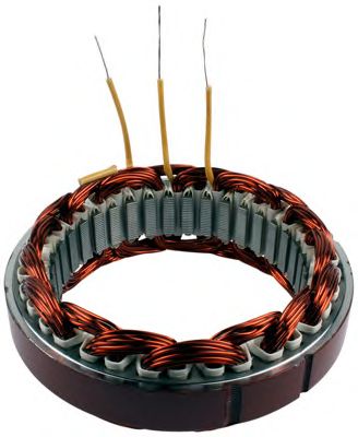 stator,alternator