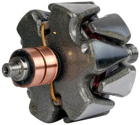 rotor,alternator