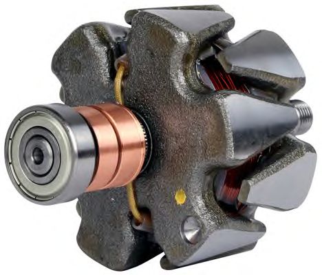 rotor,alternator