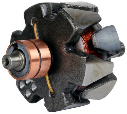 rotor,alternator