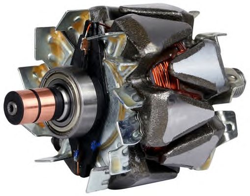 rotor,alternator