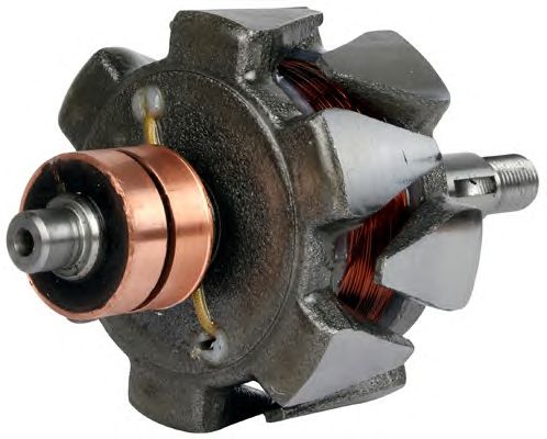 rotor,alternator