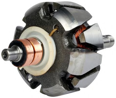 rotor,alternator