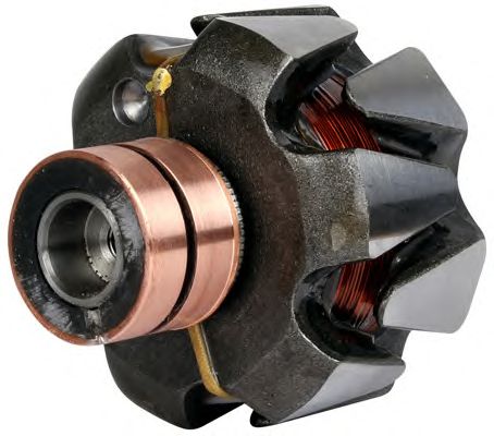 rotor,alternator