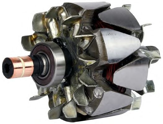 rotor,alternator