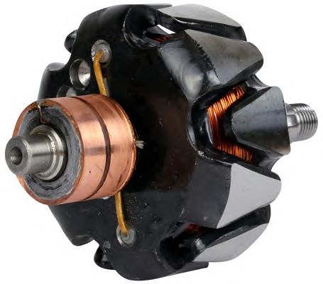 rotor,alternator