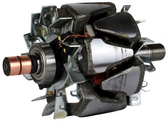 rotor,alternator